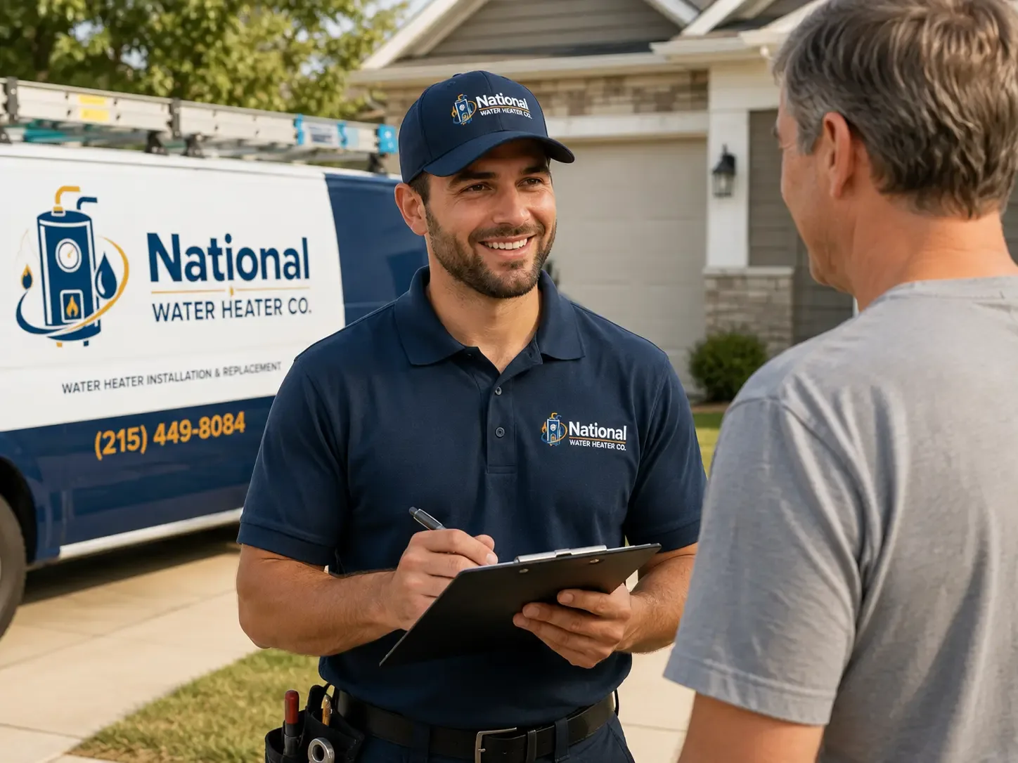 Water Heater Installation Elberta, MI FAQs